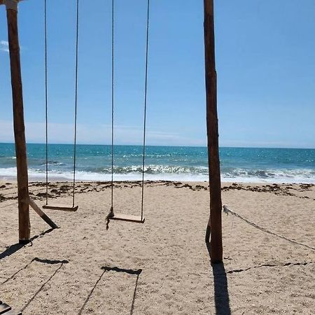 3 Bedroom Townhouse W Garage Blocks From The Beach Puerto Peñasco Εξωτερικό φωτογραφία