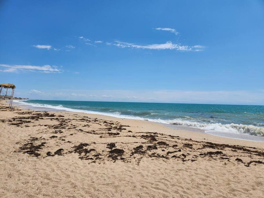 3 Bedroom Townhouse W Garage Blocks From The Beach Puerto Peñasco Εξωτερικό φωτογραφία
