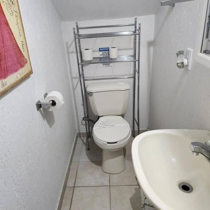 3 Bedroom Townhouse W Garage Blocks From The Beach Puerto Peñasco Εξωτερικό φωτογραφία