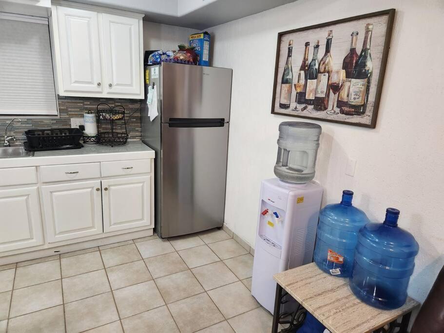 3 Bedroom Townhouse W Garage Blocks From The Beach Puerto Peñasco Εξωτερικό φωτογραφία