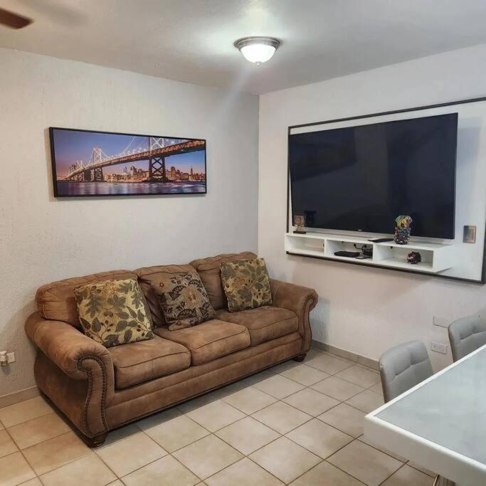 3 Bedroom Townhouse W Garage Blocks From The Beach Puerto Peñasco Εξωτερικό φωτογραφία