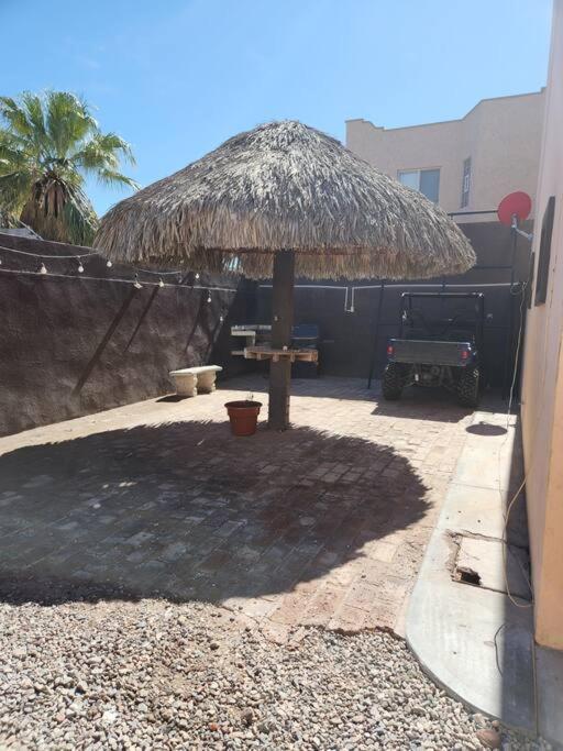 3 Bedroom Townhouse W Garage Blocks From The Beach Puerto Peñasco Εξωτερικό φωτογραφία